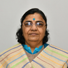 Chitrarekha Kabre